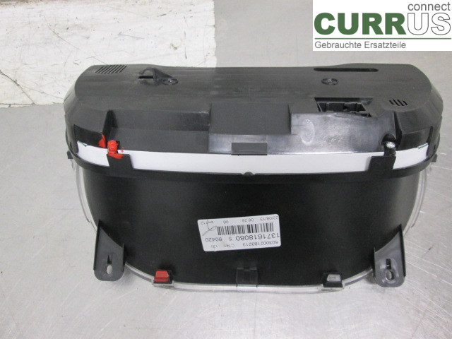 FIAT FIORINO Instrumentenkombination 52140647 199.A9.000 1,3