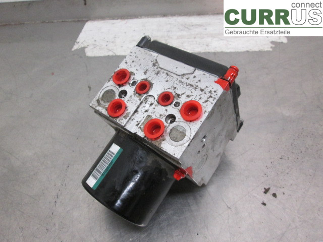 PEUGEOT 407 ABS hydraulisk enhed 1682610180 RFN