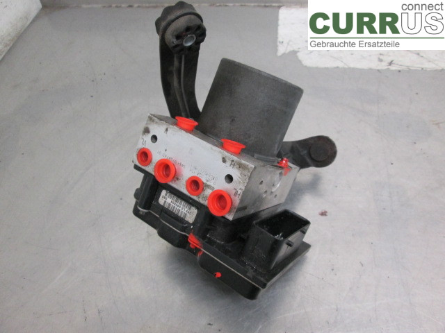 BMW 5 E60/61 Sed/Tou 02-10 ABS hydraulisk enhed 34516769704 2,5 M54-B25