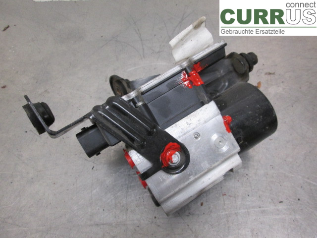 OPEL VECTRA  C  06-08 ABS hydraulisk enhed 93185682 Z20NET