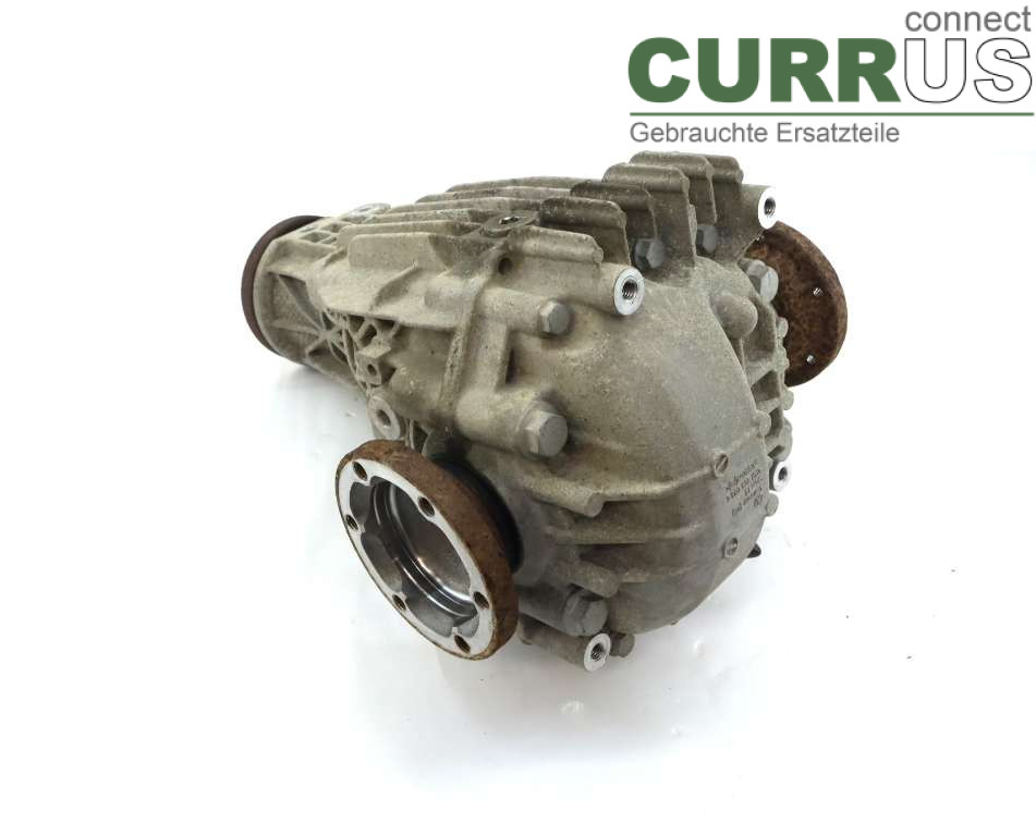 AUDI A6 ALLROAD 4G  12-18 Differential 0BC500044A 3.0TDI