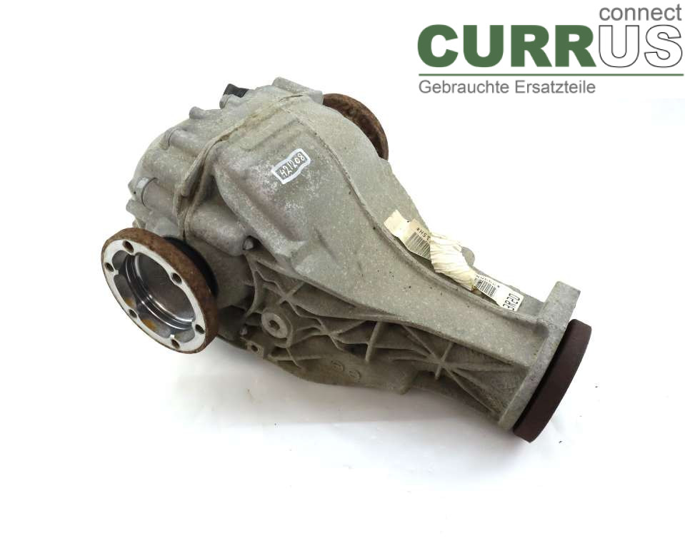 AUDI A6 ALLROAD 4G  12-18 Differential 0BC500044A 3.0TDI