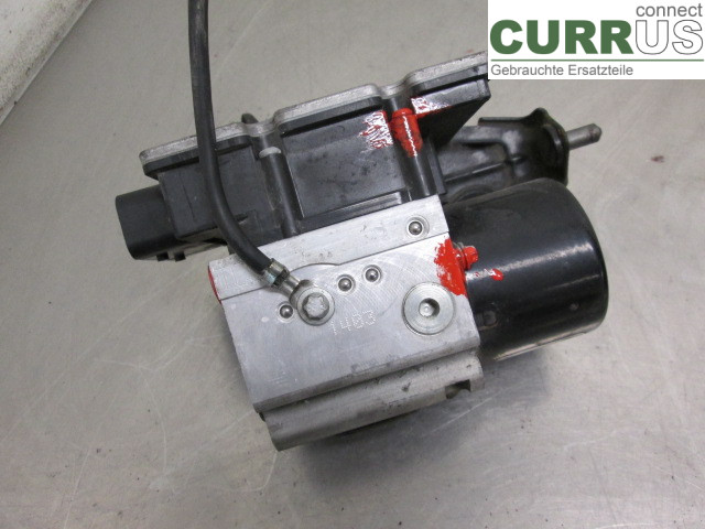 SAAB 9-3 VER 2 ABS Hydraulic unit 12794169 2,0T B207L