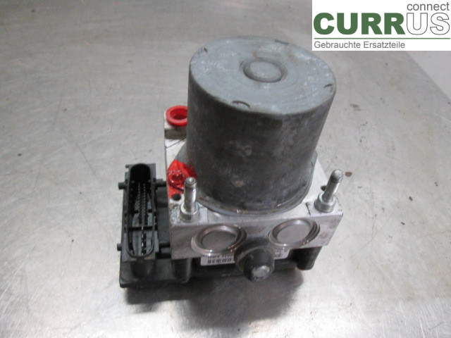 FORD MONDEO     01-06 ABS hydraulisk enhed 1332796 2,0L DURATEC HE
