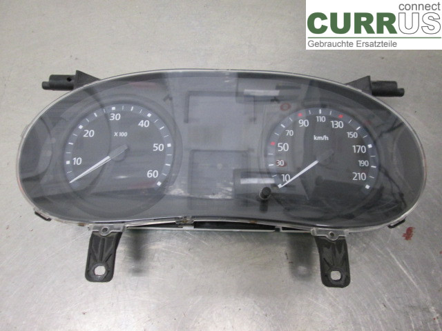 NISSAN PRIMASTAR Instrumentkam 2481000Q0B M9R-782