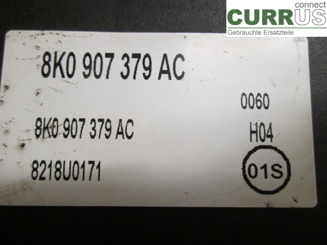 AUDI A4/S4  08-11 ABS Hydraulic unit 8K0614517FM 2,0TDI CAGA