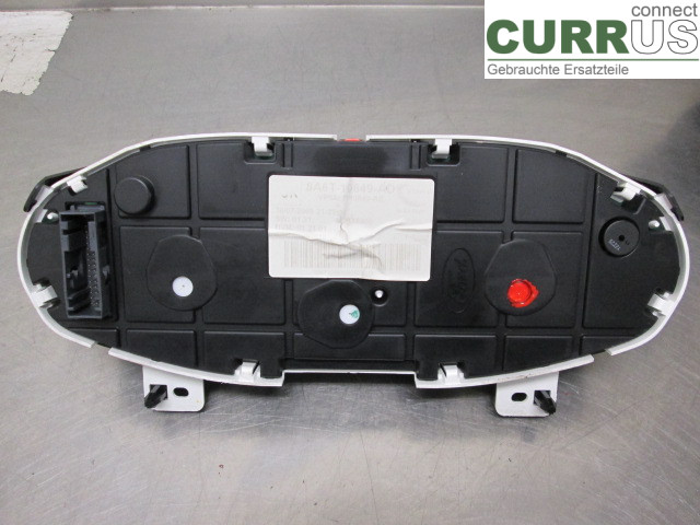 FORD FIESTA     09-12 Instrumentkam 1786848 SNJA 1.25