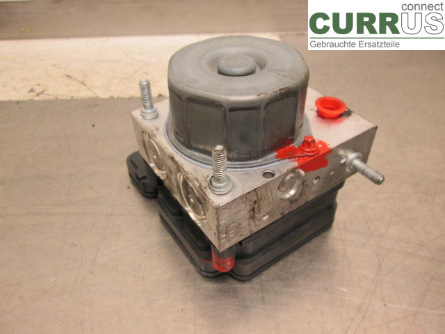 RENAULT CLIO IV   12-16 ABS Hydraulic unit 476606853R 0,9T H4B-400