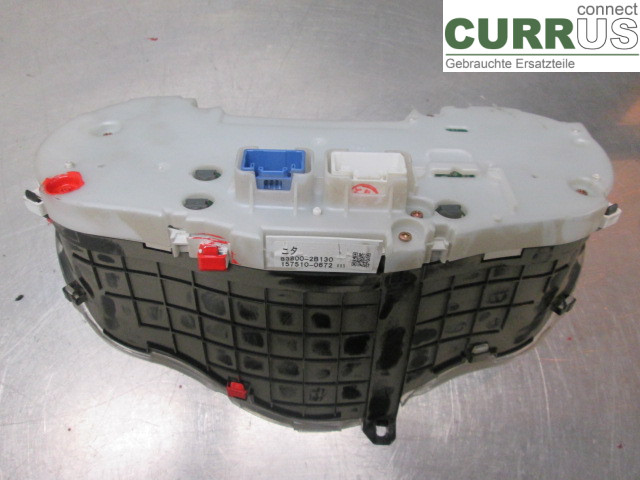 TOYOTA CELICA    00-05 Instrumentenkombination 83800-2B130 1ZZ-FE 1.8