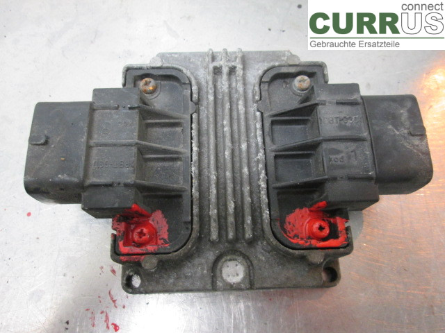 SAAB 9-3 VER 2 Steering unit gearbox 12785051 2,0T B207L