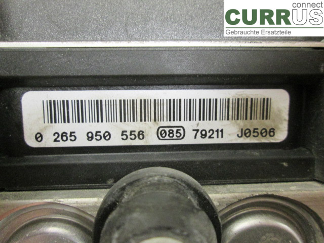 AUDI A6/S6     05-11 ABS hydraulisk enhed 4F0614517AB BPP 2.7 TDI