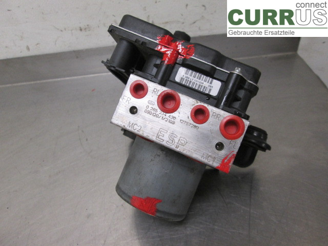 SAAB 9-5     06-10 ABS-Hydraulikeinheit 93185388 2,3T B235E/B