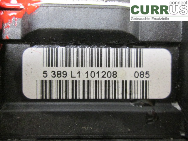 SAAB 9-5     06-10 ABS-Hydraulikeinheit 93185388 2,3T B235E/B
