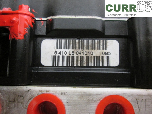 MB E-KLASS (W212) 09-16 ABS Hydraulic unit A2124313612 2,1 OM651.924