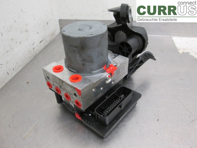 MB E-KLASS (W212) 09-16 ABS Hydraulic unit A2124313612 2,1 OM651.924