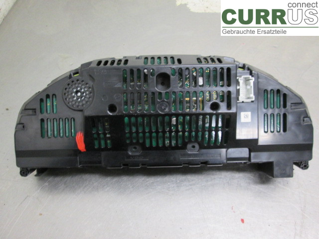 MB E-KLASS (W212) 09-16 Instrument cluster / comb A2129001810 2,1 OM651.924