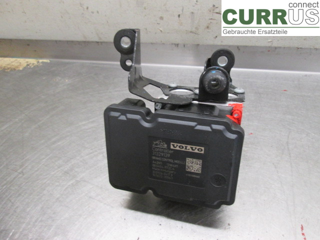VOLVO XC70  14-16 ABS-Hydraulikeinheit 31400545 D5244T12
