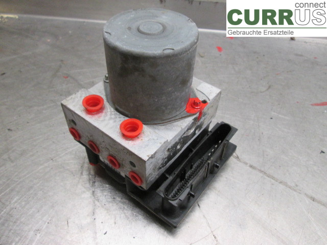 MB A-KLASS (W169)   04-12 ABS-Hydraulikeinheit A0044315212 1,5 M266.920