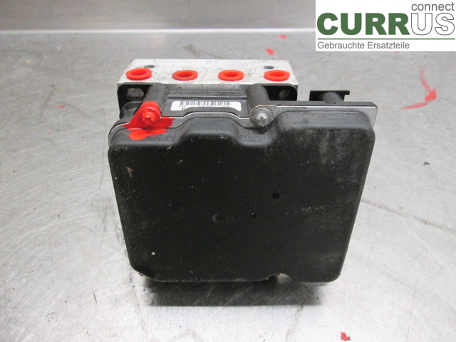 MB A-KLASS (W169)   04-12 ABS-Hydraulikeinheit A0044315212 1,5 M266.920