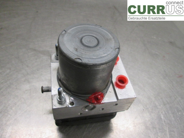CITROEN C4 I   05-10 ABS-Hydraulikeinheit 1682607080 9HZ 1,6HDI