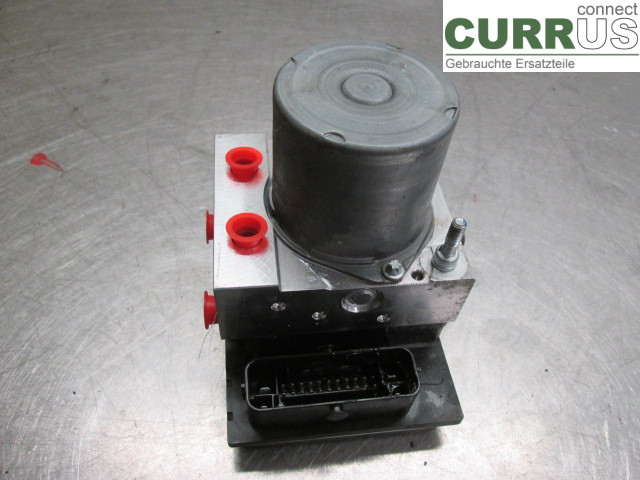 CITROEN C4 I   05-10 ABS-Hydraulikeinheit 1682607080 9HZ 1,6HDI