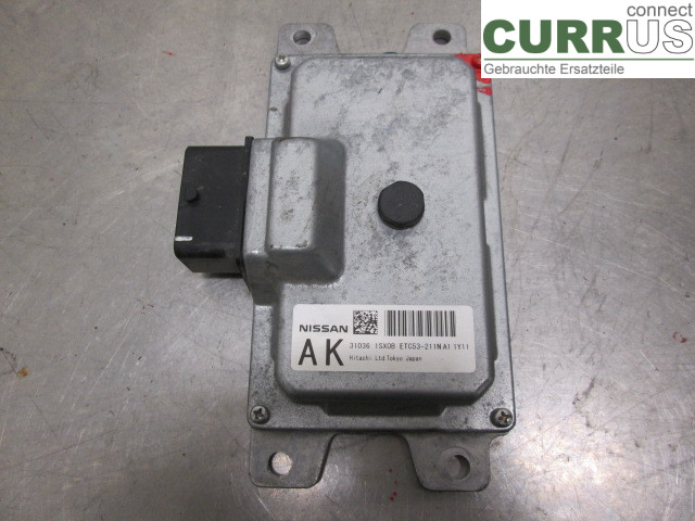 NISSAN MURANO    09-15 Lenkgetriebe 310361SX0B VQ35DE