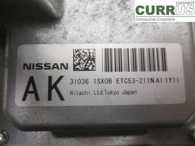 NISSAN MURANO    09-15 Lenkgetriebe 310361SX0B VQ35DE