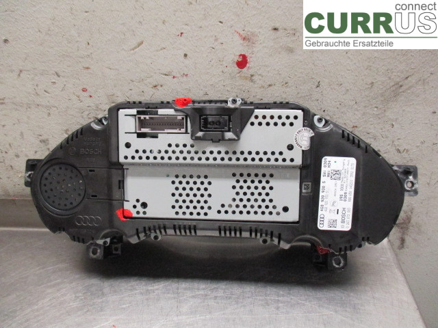 AUDI A7/S7 4G  11-17 Instrumentkam 4G8920930SX 3,0 CGWB