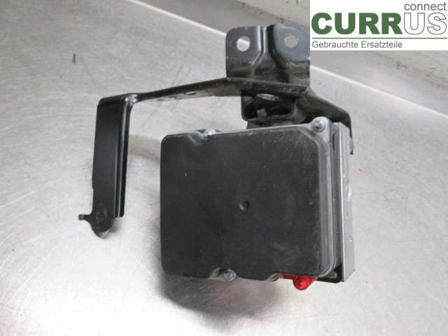 NISSAN QASHQAI   10-14 Unité hydraulique ABS 47660BR11E 2.0 MR20DE