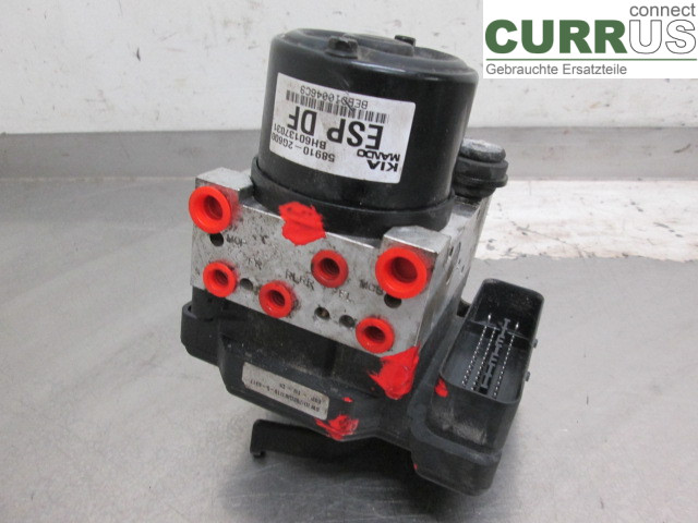 KIA MAGENTIS ABS-Hydraulikeinheit 589102G600 2,0CRDI D4EA