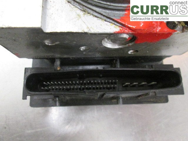 TOYOTA AYGO  06-14 ABS Hydraulic unit 44050-0H020 1.0i 1KR-FE