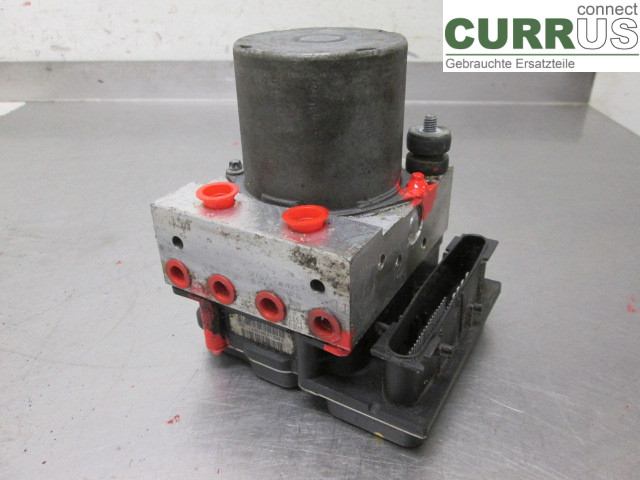 TOYOTA AYGO  06-14 ABS Hydraulic unit 44050-0H020 1.0i 1KR-FE
