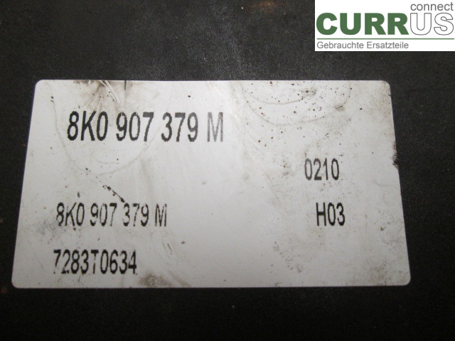 AUDI A5  07-16 ABS Hydraulic unit 8K0614517FM 1,8T CABD