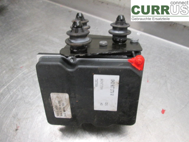 AUDI A5  07-16 ABS Hydraulic unit 8K0614517FM 1,8T CABD