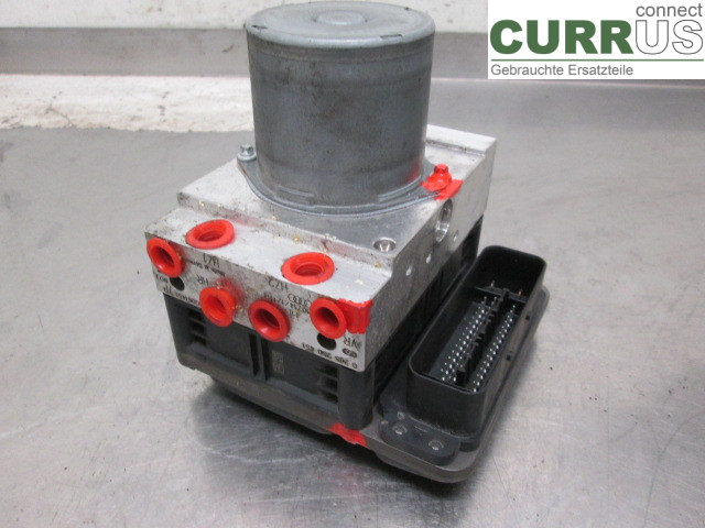 AUDI A6/S6 4G   11-18 ABS-Hydraulikeinheit 4G0614517P 2,0TDI CGLC