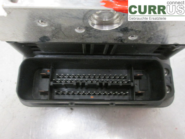 AUDI A6/S6 4G   11-18 ABS-Hydraulikeinheit 4G0614517P 2,0TDI CGLC