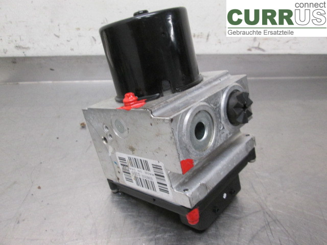 PEUGEOT 407 ABS hydraulisk enhed 1682610180 3FZ 2.2