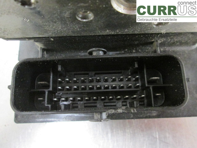 AUDI A6/S6     05-11 ABS Hydraulic unit 4F0614517BH 2,0t BPJ