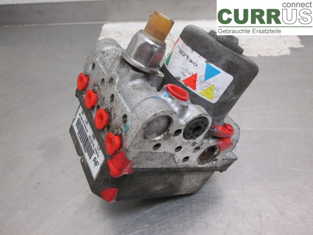 CADILLAC SRX ABS Hydraulic unit 89060233 3,6 LY7