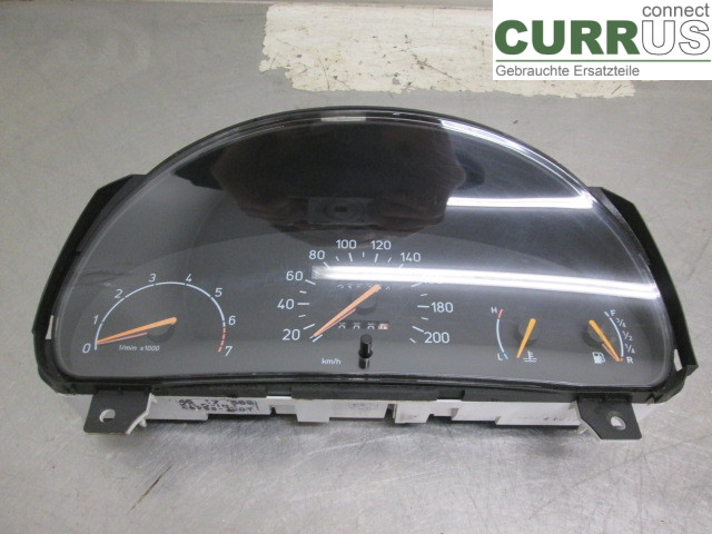 SAAB 900      94-98 Instrument cluster / comb 4617569 B204I 2,0