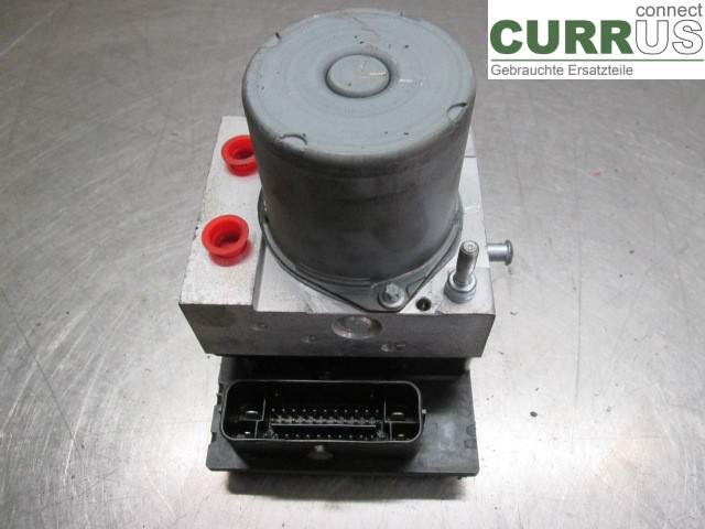 AUDI A6/S6     05-11 ABS hydraulisk enhet 4F0614517BH CAHA 2.0 TDI