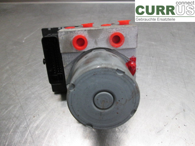 AUDI A6/S6     05-11 ABS hydraulisk enhet 4F0614517BH CAHA 2.0 TDI