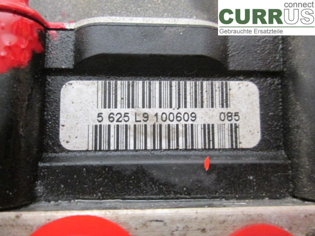 AUDI A4/S4  08-11 ABS Hydraulic unit 8K0614517FM 2,0TDI CAGA
