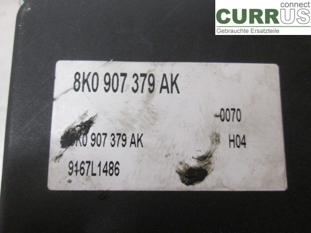 AUDI A4/S4  08-11 ABS Hydraulic unit 8K0614517FM 2,0TDI CAGA