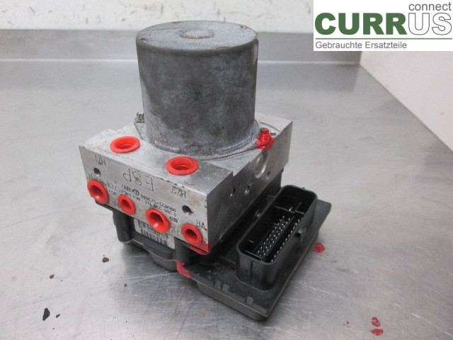 AUDI A4/S4  08-11 ABS Hydraulic unit 8K0614517FM 2,0TDI CAGA