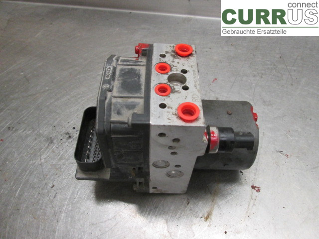 CITROEN C8 ABS Hydraulic unit 4541C5 2,2 3FZ