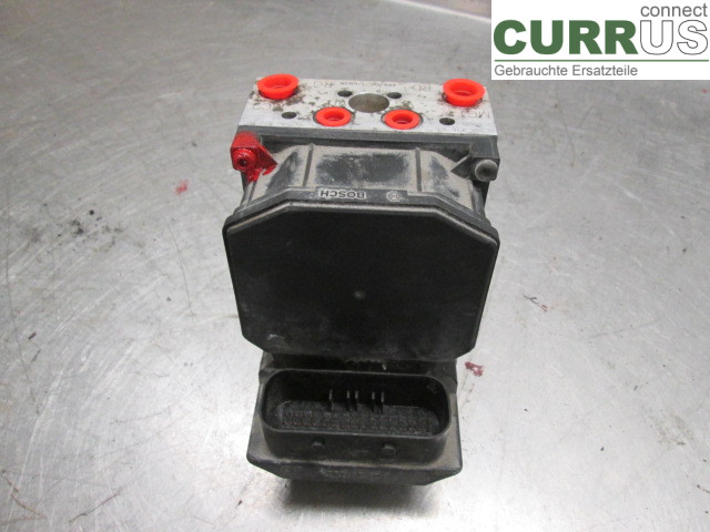 CITROEN C8 ABS Hydraulic unit 4541C5 2,2 3FZ