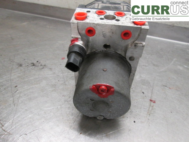 CITROEN C8 ABS Hydraulic unit 4541C5 2,2 3FZ