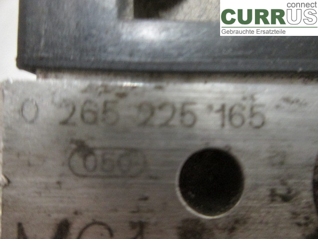 CITROEN C8 ABS Hydraulic unit 4541C5 2,2 3FZ