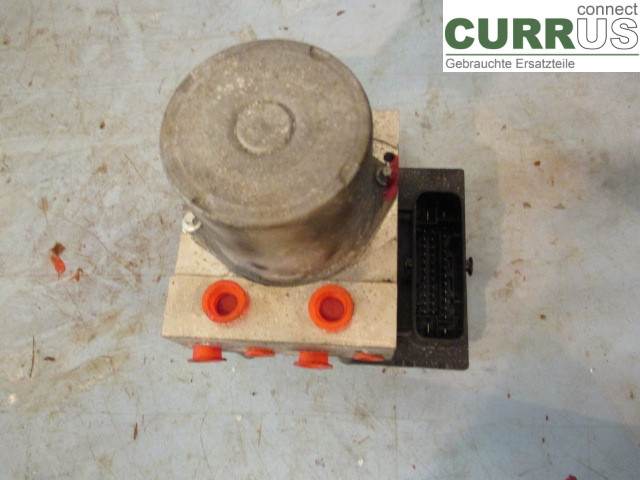 AUDI Q5     09-16 ABS-Hydraulikeinheit 8R0614517DQ 2,0TDI CGLC